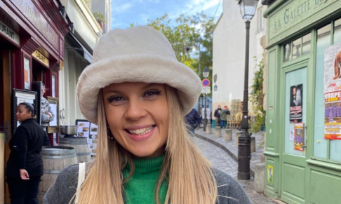 Delish UK appoints social media editor